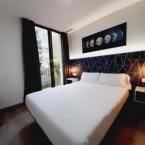 Maison d'hôtes Laia By Gaiarooms, Barcelone