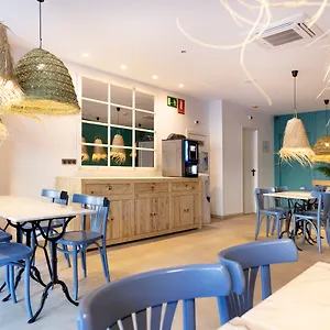 Yomo Bcn Port Барселона
