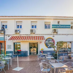 Ochomin San Martín