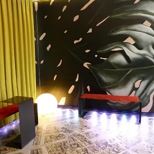 酒店 巴塞罗那之屋酒店