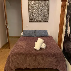 Auberge de jeunesse Erandi Ramblas, Barcelone