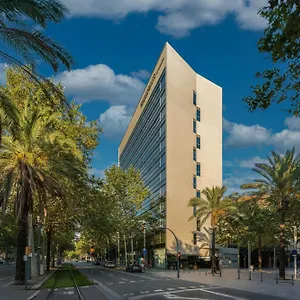 Four Points By Sheraton Diagonal Барселона