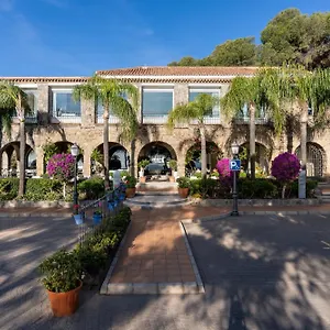 De Gibralfaro Málaga