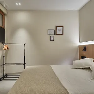Maison d'hôtes Ella Ramblas, Barcelone