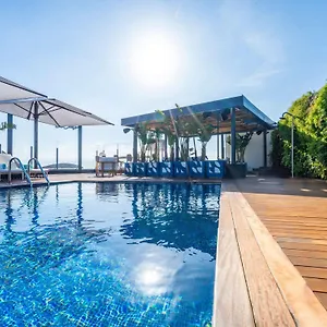 Sofitel Skipper Барселона