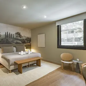 Maison d'hôtes Ola Living Diagonal, Barcelone