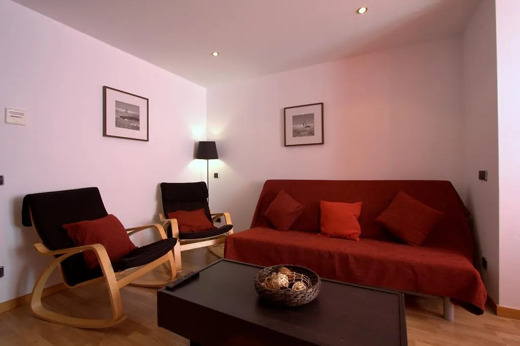 Be Mate Paseo De Gracia Aparthotel Barcelona Spain