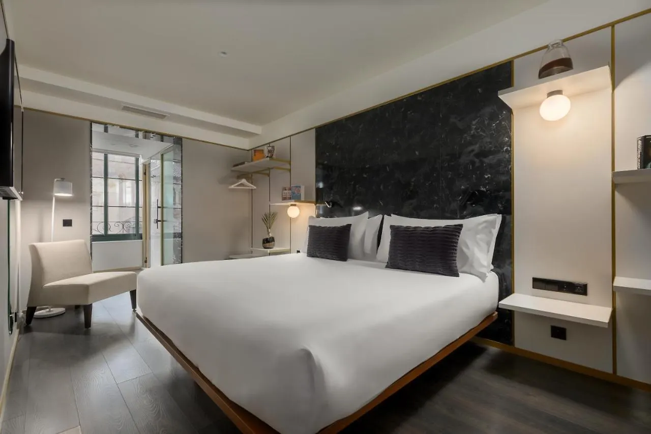 Be Mate Paseo De Gracia Aparthotel Barcelona 3*,  Spain